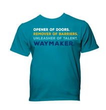 Load image into Gallery viewer, Opener of Doors Premium Tee