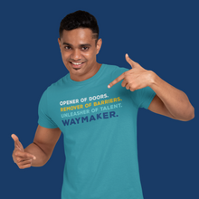 Load image into Gallery viewer, Opener of Doors Premium Tee