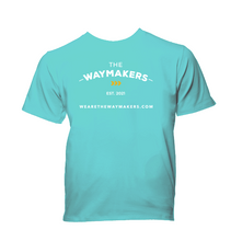 Load image into Gallery viewer, In the World Premium Tee