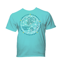 Load image into Gallery viewer, In the World Premium Tee