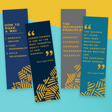 Load image into Gallery viewer, Bookmark Set