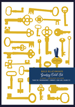 Load image into Gallery viewer, Greeting Card Set