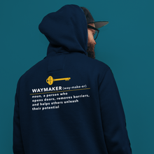 Load image into Gallery viewer, Waymaker Premium Hoodie