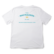 Load image into Gallery viewer, Future Waymaker Premium Tee