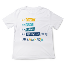 Load image into Gallery viewer, Future Waymaker Premium Tee