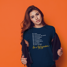 Load image into Gallery viewer, Be a Waymaker Tee
