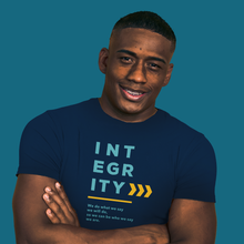 Load image into Gallery viewer, Integrity Tee