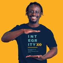 Load image into Gallery viewer, Integrity Tee