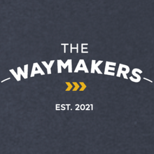 Load image into Gallery viewer, Waymaker Premium Hoodie