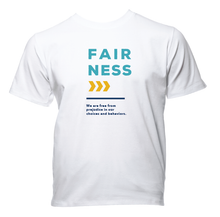 Load image into Gallery viewer, Fairness Tee