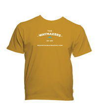 Load image into Gallery viewer, Courage Tee