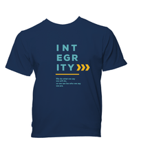 Load image into Gallery viewer, Integrity Tee