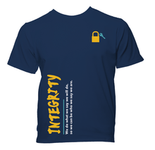 Load image into Gallery viewer, Integrity Tee