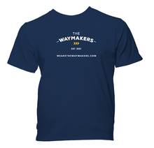 Load image into Gallery viewer, Integrity Tee