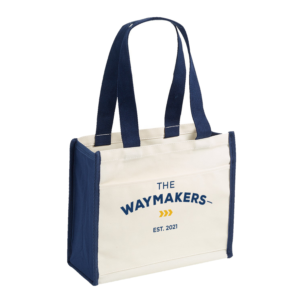 Tote – The Waymakers Shop