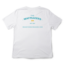 Load image into Gallery viewer, Future Waymaker Premium Tee