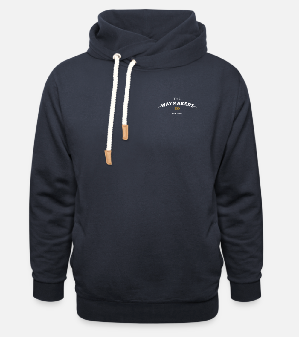 Waymaker Premium Hoodie – The Waymakers Shop