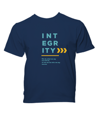 Load image into Gallery viewer, Integrity Tee